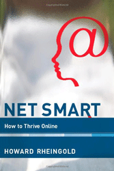 Netsmart Book Cover